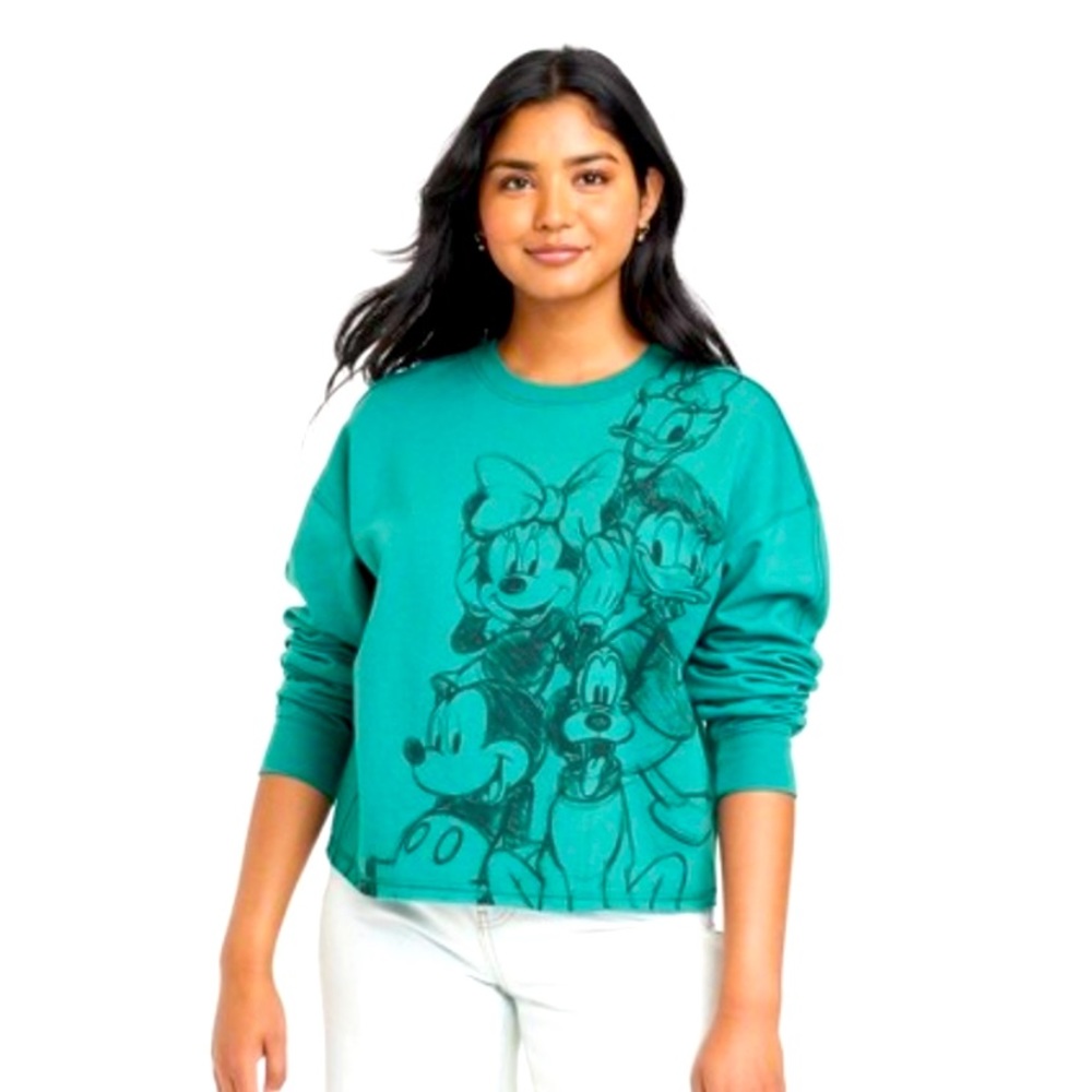 Disney Micky Mouse Sweat shirt